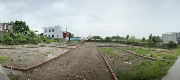 Bán đất tại Đường 5, Minh Đức, Mỹ Hào, Hưng Yên, giá siêu hời 1,3 tỷ, 60 m2