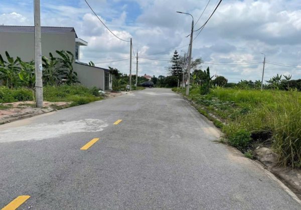 Bán đất đấu giá Minh Tân, Phù Cừ