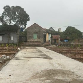 Bán đất Xã Tiên Tiến - Phù Cừ - Hưng Yên