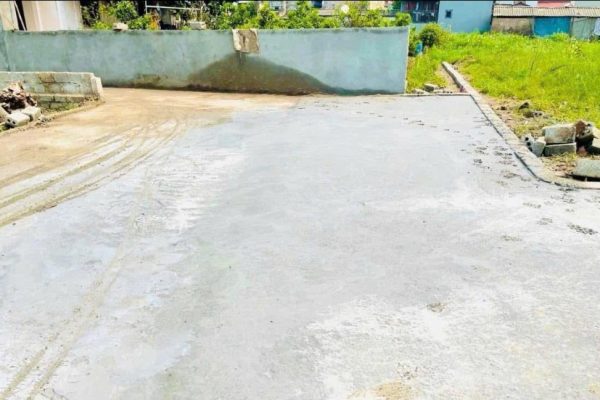 Bán đất lô góc tại Tân Tiến, 42 triệu / m2, 79 m2, pháp lý đầy đủ, đẹp xuất sắc