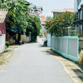 Giá cực tốt chỉ 39 triệu/m2 sở hữu ngay 122,8m2 trục chính kinh doanh Nghĩa Trụ - Văn Giang sát VHO