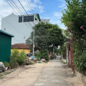 Chính chủ bán lô đất đấu giá tại làng hoa Phụng Công 80,5m2. Vị trí trung tâm, gần trường, chợ