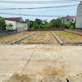 Bán đất tại Đông Tảo, Khoái Châu, Hưng Yên, giá thỏa thuận, 100m2, pháp lý đầy đủ