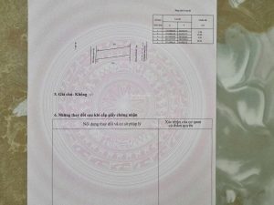Bán gấp đất đẹp, vị trí vàng, đón đầu tư hạ tầng lên thành phố X2 X3 hot nhất Mỹ Hào, Hưng Yên