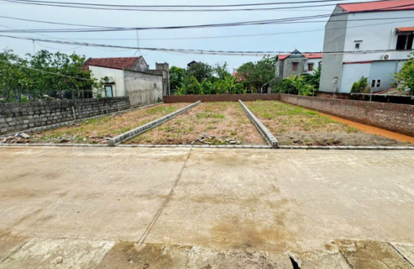 Bán đất tại Đông Tảo, Khoái Châu, Hưng Yên, giá thỏa thuận, 100m2, pháp lý đầy đủ