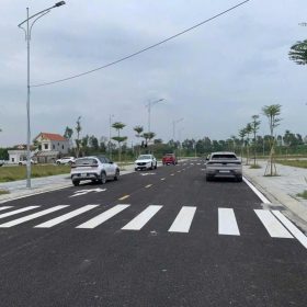 Siêu Phẩm Lô Đất Đấu Giá Vị Trí Kim Cương Ngay Trung Tâm KCN Vân Du – Ân Thi, Hưng Yên