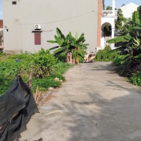 Bán lô góc 60m² Hoà Phong, Mỹ Hào – Đường ô tô, giá rẻ cho nhà đầu tư