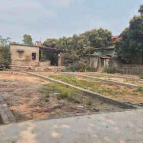 Chính chủ bán gấp lô đất 68m² giá tốt tại xã Tiền Phong, Ân Thi, Hưng Yên