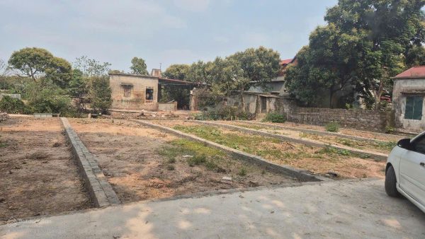 Chính chủ bán gấp lô đất 68m² giá tốt tại xã Tiền Phong, Ân Thi, Hưng Yên