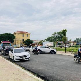 Bán Đất Giãn Dân Hòa Phong Giai Đoạn 2 – Lô Đẹp Nhất Mỹ Hào, Giá Cực Tốt, Tiềm Năng Sinh Lời Cao