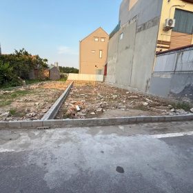 Bán gấp 95m² đường nhựa ô tô tránh, giá siêu tốt do gia chủ cần tiền