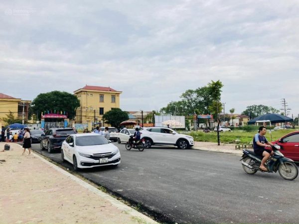 Bán Đất Giãn Dân Hòa Phong Giai Đoạn 2 – Lô Đẹp Nhất Mỹ Hào, Giá Cực Tốt, Tiềm Năng Sinh Lời Cao