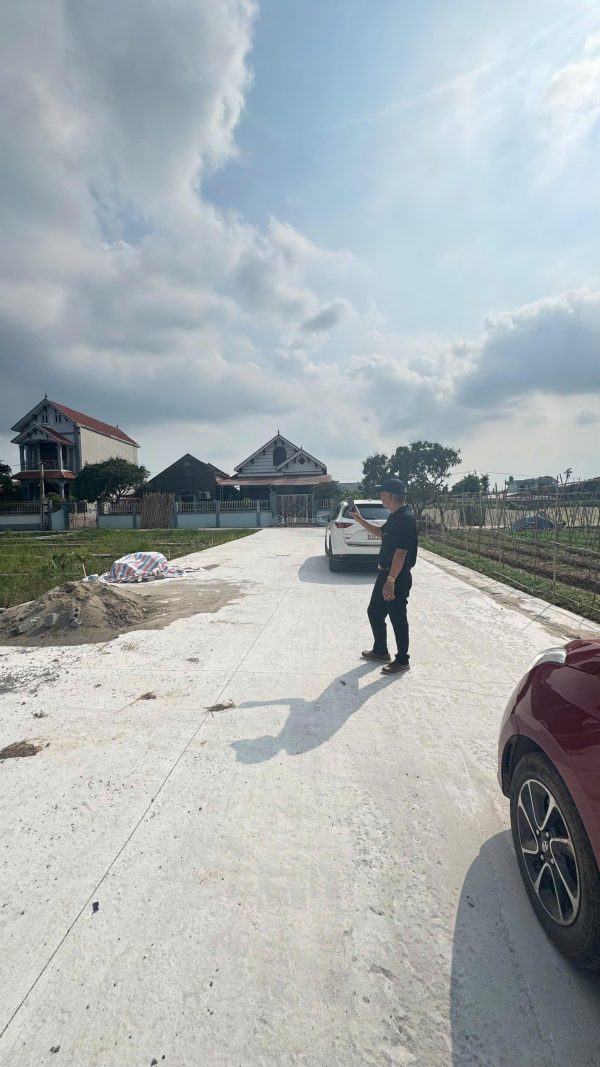 Bán đất Yên Mỹ, đường ô tô quay đầu, giá chưa tới 3 tỷ