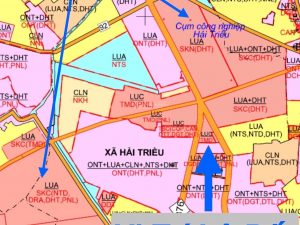Chính chủ bán lô đất 125m2, mặt tiền 5m, Hải Triều - Tiên Lữ - Hưng Yên, nhỉnh 2 tỷ