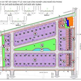 Siêu hiếm! Bán 500m2 đất công nghiệp gần QL5, xe container vào tận đất tại Mỹ Hào, Hưng Yên