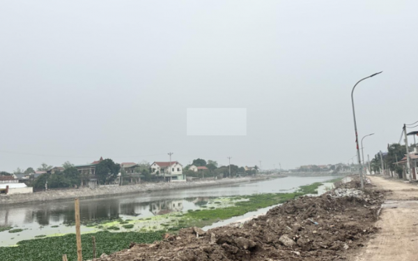 Đất Yên Vĩnh-Dạ Trạch, gần hồ, gần sân golf, đường 6m thông, 112m2, MT 5m, full thổ cư