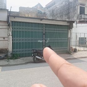 Bán đất Phụng Công, Văn Giang – Sát thị trấn, mặt tiền rộng, kinh doanh cực đẹp