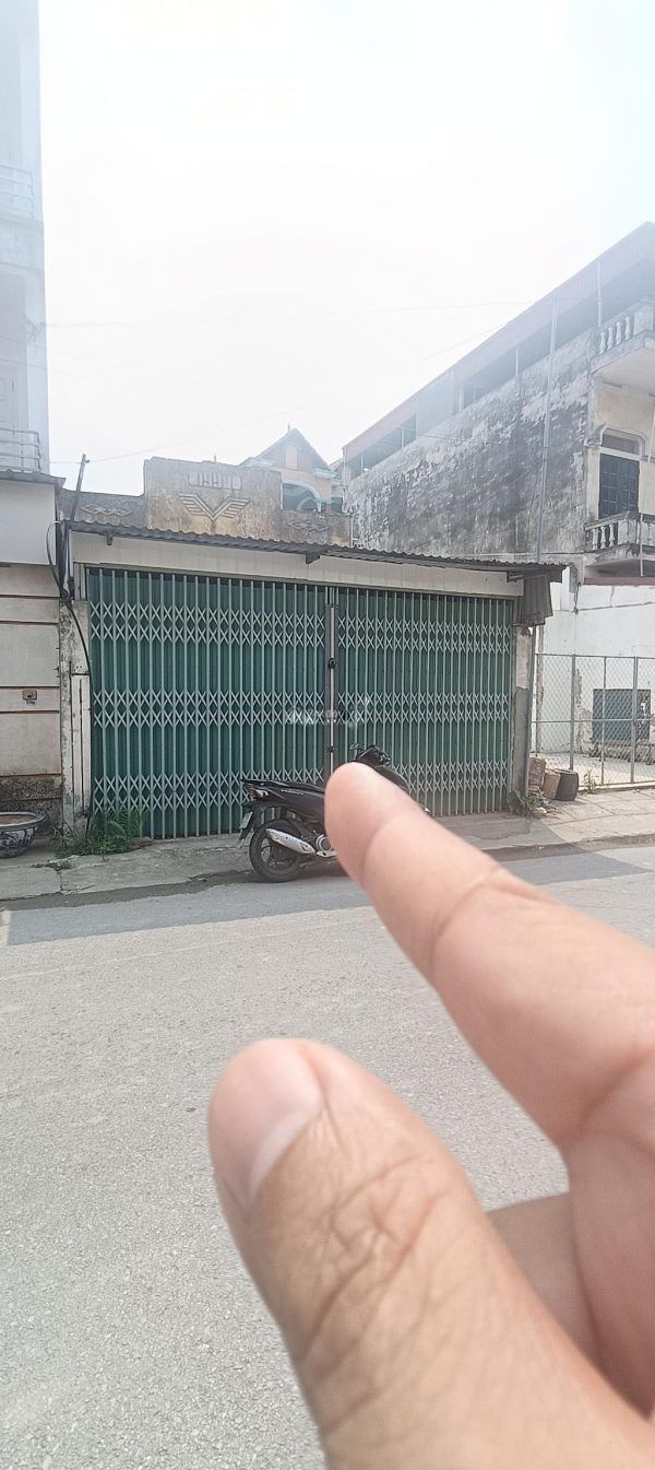 Bán đất Phụng Công, Văn Giang – Sát thị trấn, mặt tiền rộng, kinh doanh cực đẹp