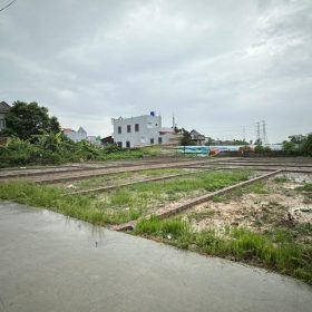 Siêu Hời! Bán Đất 60m² Tại Đường 5, Minh Đức – Mỹ Hào – Hưng Yên, Chỉ 1,3 Tỷ