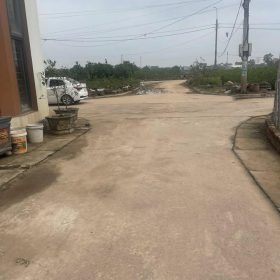 Tài chính hơn 3 tỷ sở hữu ngay 73m2 tại Hoàng Trạch - Mễ Sở - Văn Giang