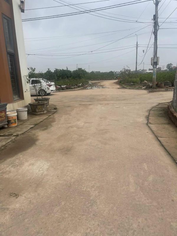 Tài chính hơn 3 tỷ sở hữu ngay 73m2 tại Hoàng Trạch - Mễ Sở - Văn Giang