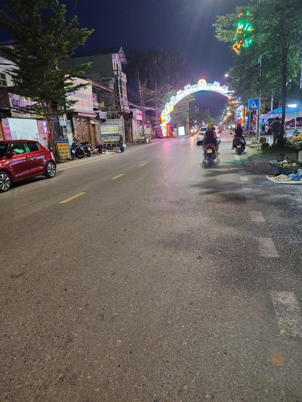 Bán lô góc đẹp tại Phụng Công, Văn Giang, Hưng Yên