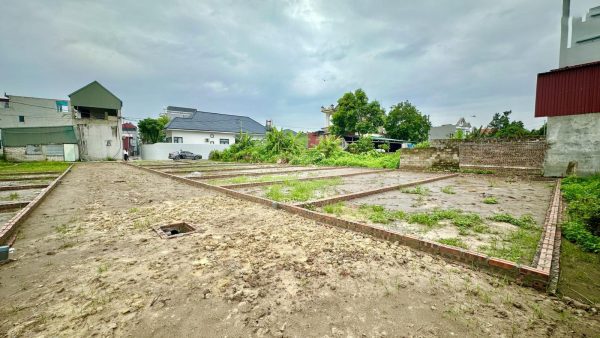 Siêu Hời! Bán Đất 60m² Tại Đường 5, Minh Đức – Mỹ Hào – Hưng Yên, Chỉ 1,3 Tỷ