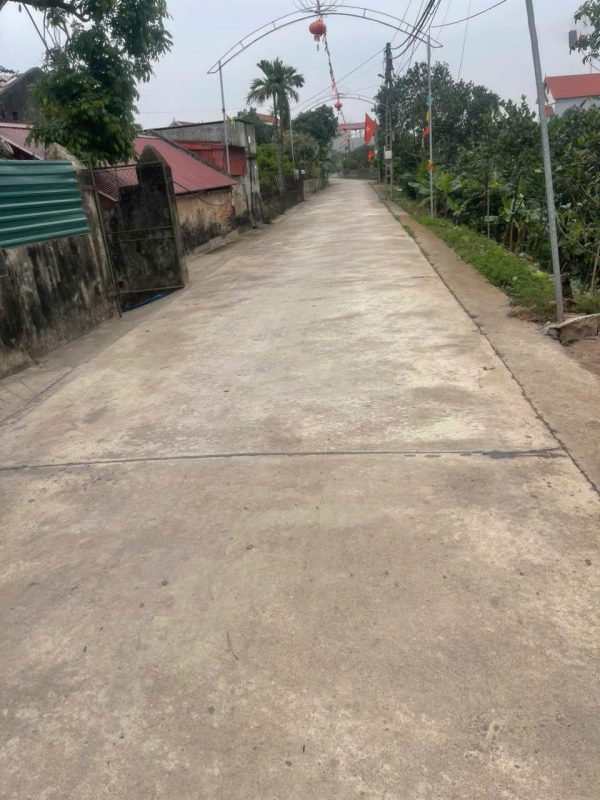 Bán 90m2 đất Kim Động, Hưng Yên, giá siêu rẻ chỉ 1,4 tỷ