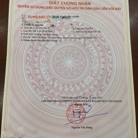 Lô góc 110,3 m² hoa hậu Long Hưng, Văn Giang cổng ĐHBK ngã tư 8m đường nhựa mới cách Vin 2&3 cao tốc chỉ 3km