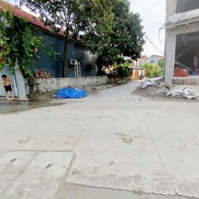 Bán đất Hưng Long Mỹ Hào giá hơn 2 tỷ
