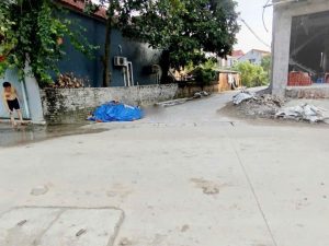 Bán đất Hưng Long Mỹ Hào giá hơn 2 tỷ