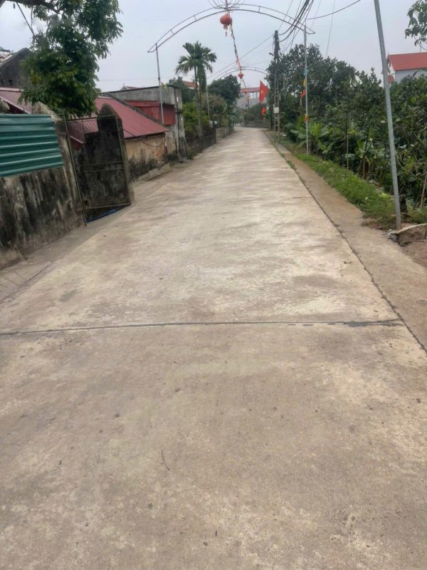 Bán lô đất tại Cẩm Xá, Mỹ Hào, Hưng Yên