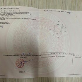 Bán lô đất tại Cẩm Xá, Mỹ Hào, Hưng Yên