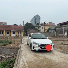 Bán 68m2 đất Ngọc Lâm, Mỹ Hào, giá chỉ hơn 1 tỷ gần KCN
