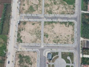 Đấu giá tân dân khoái châu view công viên 113,5m2, mặt tiền hơn 25m, hậu 5,8m