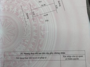 Bán đất tại đấu giá Minh Hải, Xã Lạc Hồng, Văn Lâm, Hưng Yên, giá thỏa thuận, 82m2