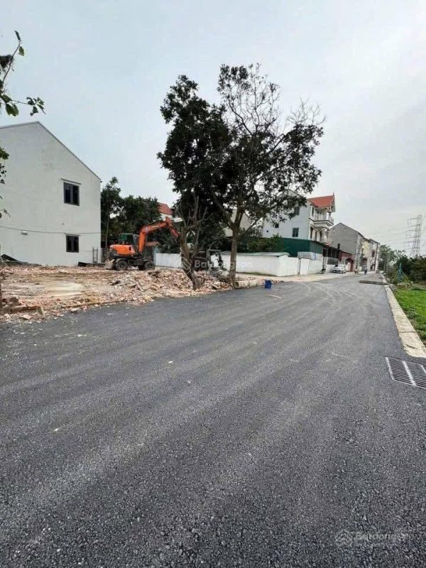Bán Lô Đất Giáp Vinhomes OCP2 – Đường Ô Tô Thông – Chỉ Hơn 2 Tỷ