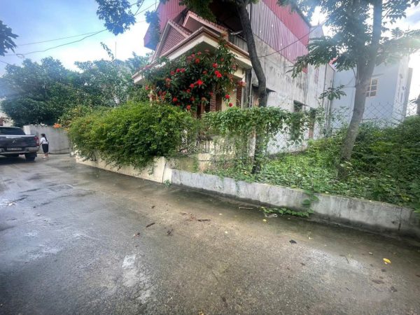 Bán đất Lại Ốc, Long Hưng, Văn Giang – Đường thông, nở hậu, ô tô vào tận nơi