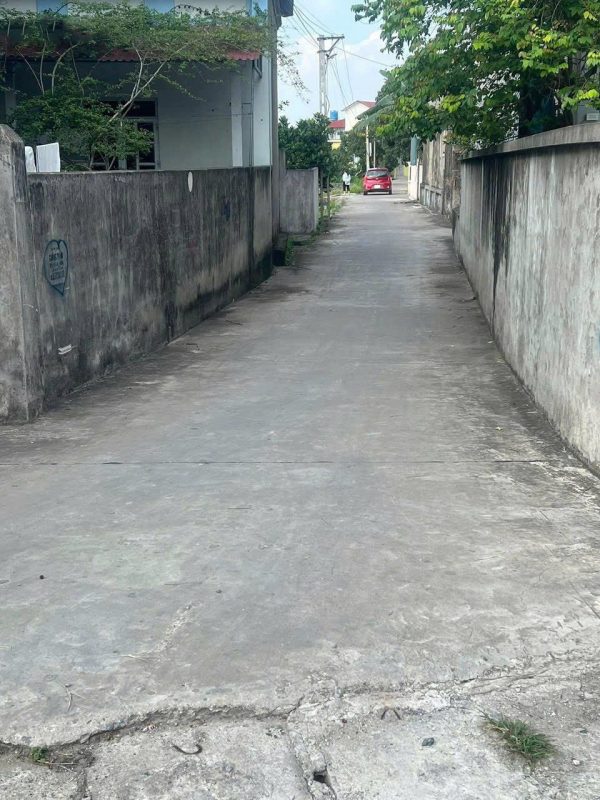 Bán đất Tam Đa – Phù Cừ – Hưng Yên, hàng F0 giá cực tốt