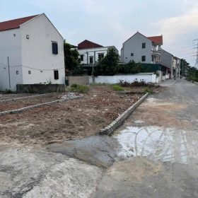 Bán Lô Đất Giáp Vinhomes OCP2 – Đường Ô Tô Thông – Chỉ Hơn 2 Tỷ