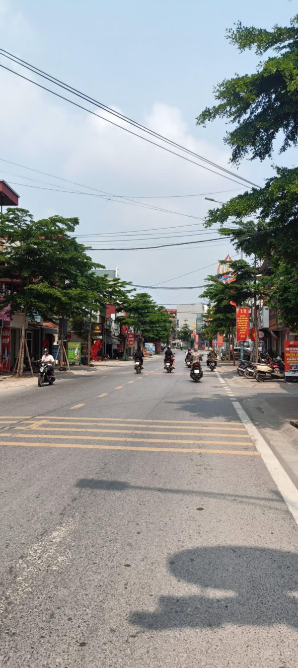 Bán lô góc Phụng Công, Văn Giang – Đường ô tô, gần Ecopark & Xuân Cầu Alluvia