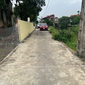 Bán đất Tam Đa – Phù Cừ – Hưng Yên, hàng F0 giá cực tốt