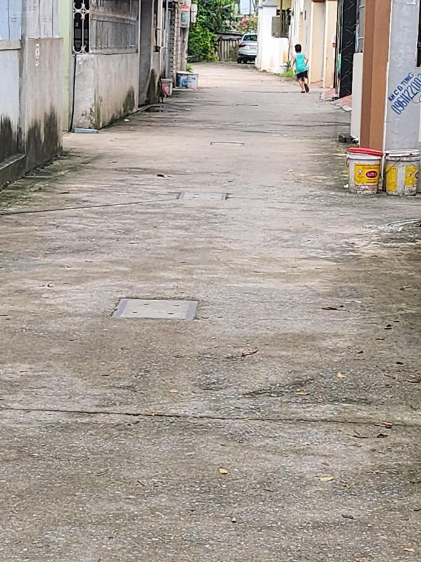 Bán đất Lại Ốc, Long Hưng, Văn Giang – Đường thông, nở hậu, ô tô vào tận nơi