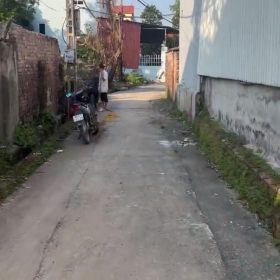 Siêu Phẩm! Đất 76m² Đại Từ, Đại Đồng, Văn Lâm – Đường Ô Tô 7 Chỗ, Ngõ Thông, Chỉ Hơn 1 Tỷ