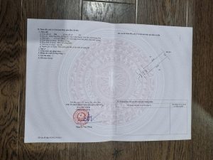 Bán đất tại Giai Phạm, Yên Mỹ, Hưng Yên, giá thỏa thuận, 255m2