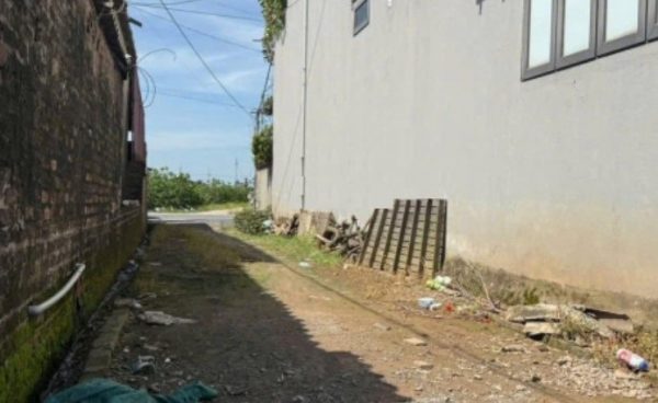 Bán nhanh 62.5m2 thông số siêu đẹp tại Thắng Lợi - Văn Giang - Hưng Yên, giá chỉ nhỉnh 2 tỷ