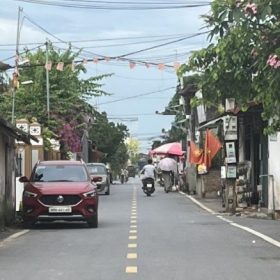 Siêu đẹp! 90m2 full thổ cư tách được 2 lô tại Liên Nghĩa, Văn Giang. Thích hợp lướt sóng