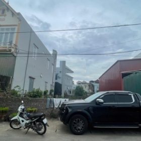 Chỉ 55tr/m đất ô tô tránh, kinh doanh,cạnh Vin3, Tân Quang, Văn Lâm. Dt 255m, Mặt 11m , Giá 13,9tỷ.