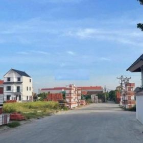 Bán Đất Đấu Giá Dạ Trạch - Khoái Trâu, giá Tốt nhất khu vực