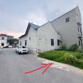Bán đất 52m² view hồ điều hoà, ô tô tránh, trung tâm Như Quỳnh – chỉ hơn 4 tỷ